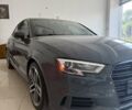 Ауді А3 2019 у Чернівцях на Automoto.ua Сірий Ауді А3, об'ємом двигуна 1.98 л та пробігом 131 тис. км за 16900 $, фото 10 на Automoto.ua