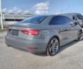 Серый Ауди А3, объемом двигателя 2 л и пробегом 39 тыс. км за 8700 $, фото 5 на Automoto.ua
