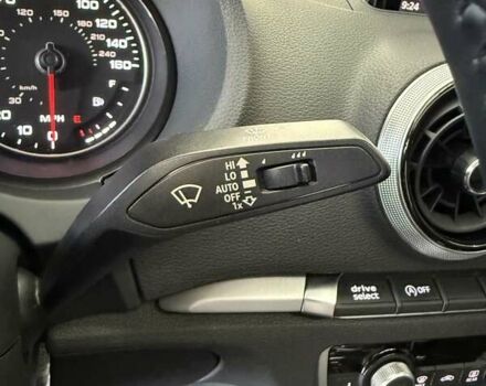 Ауді А3 2019 у Чернівцях на Automoto.ua Сірий Ауді А3, об'ємом двигуна 1.98 л та пробігом 131 тис. км за 16900 $, фото 40 на Automoto.ua