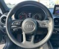 Серый Ауди А3, объемом двигателя 2 л и пробегом 30 тыс. км за 10500 $, фото 7 на Automoto.ua