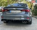 Сірий Ауді А3, об'ємом двигуна 1.98 л та пробігом 86 тис. км за 24000 $, фото 2 на Automoto.ua