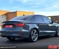 Серый Ауди А3, объемом двигателя 2 л и пробегом 36 тыс. км за 16999 $, фото 2 на Automoto.ua