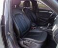 Серый Ауди А3, объемом двигателя 2 л и пробегом 39 тыс. км за 8700 $, фото 6 на Automoto.ua
