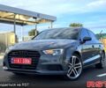 Серый Ауди А3, объемом двигателя 2 л и пробегом 36 тыс. км за 16999 $, фото 1 на Automoto.ua