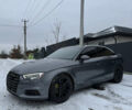 Сірий Ауді А3, об'ємом двигуна 2 л та пробігом 138 тис. км за 16300 $, фото 8 на Automoto.ua