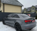 Сірий Ауді А3, об'ємом двигуна 2 л та пробігом 138 тис. км за 16300 $, фото 12 на Automoto.ua