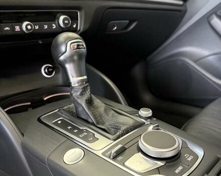 Ауді А3 2019 у Чернівцях на Automoto.ua Сірий Ауді А3, об'ємом двигуна 1.98 л та пробігом 131 тис. км за 16900 $, фото 44 на Automoto.ua