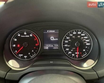 Ауді А3 2019 у Чернівцях на Automoto.ua Сірий Ауді А3, об'ємом двигуна 1.98 л та пробігом 131 тис. км за 16900 $, фото 54 на Automoto.ua