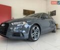 Серый Ауди А3, объемом двигателя 1.98 л и пробегом 131 тыс. км за 17600 $, фото 60 на Automoto.ua