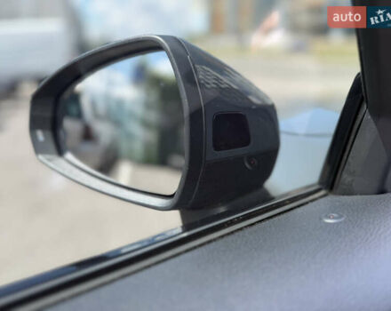 Сірий Ауді А3, об'ємом двигуна 2 л та пробігом 63 тис. км за 20900 $, фото 19 на Automoto.ua
