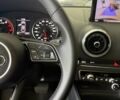 Серый Ауди А3, объемом двигателя 1.98 л и пробегом 131 тыс. км за 17600 $, фото 37 на Automoto.ua