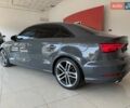 Ауді А3 2019 у Чернівцях на Automoto.ua Сірий Ауді А3, об'ємом двигуна 1.98 л та пробігом 131 тис. км за 16900 $, фото 7 на Automoto.ua