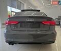 Ауді А3 2019 у Чернівцях на Automoto.ua Сірий Ауді А3, об'ємом двигуна 1.98 л та пробігом 131 тис. км за 16900 $, фото 46 на Automoto.ua