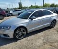 Серый Ауди А3, объемом двигателя 20 л и пробегом 31 тыс. км за 18700 $, фото 1 на Automoto.ua