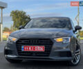 Серый Ауди А3, объемом двигателя 2 л и пробегом 35 тыс. км за 18333 $, фото 1 на Automoto.ua