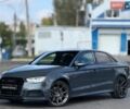 Сірий Ауді А3, об'ємом двигуна 1.98 л та пробігом 103 тис. км за 20499 $, фото 1 на Automoto.ua