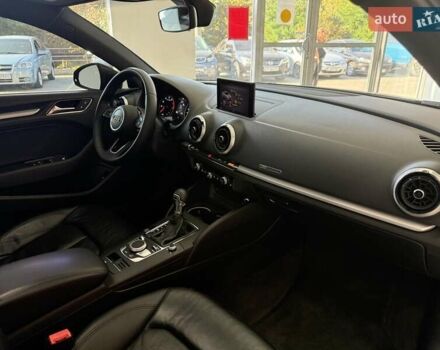 Ауді А3 2019 у Чернівцях на Automoto.ua Сірий Ауді А3, об'ємом двигуна 1.98 л та пробігом 131 тис. км за 16900 $, фото 48 на Automoto.ua