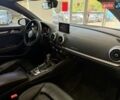 Ауді А3 2019 у Чернівцях на Automoto.ua Сірий Ауді А3, об'ємом двигуна 1.98 л та пробігом 131 тис. км за 16900 $, фото 48 на Automoto.ua