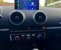 Серый Ауди А3, объемом двигателя 2 л и пробегом 36 тыс. км за 16999 $, фото 7 на Automoto.ua