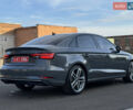 Серый Ауди А3, объемом двигателя 2 л и пробегом 35 тыс. км за 18333 $, фото 5 на Automoto.ua