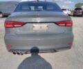 Серый Ауди А3, объемом двигателя 2 л и пробегом 39 тыс. км за 8700 $, фото 4 на Automoto.ua