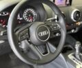 Ауді А3 2019 у Чернівцях на Automoto.ua Сірий Ауді А3, об'ємом двигуна 1.98 л та пробігом 131 тис. км за 16900 $, фото 33 на Automoto.ua