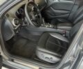 Серый Ауди А3, объемом двигателя 1.98 л и пробегом 131 тыс. км за 17600 $, фото 15 на Automoto.ua