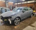 Сірий Ауді А3, об'ємом двигуна 2 л та пробігом 50 тис. км за 3000 $, фото 1 на Automoto.ua