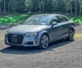 Серый Ауди А3, объемом двигателя 2 л и пробегом 41 тыс. км за 10500 $, фото 1 на Automoto.ua