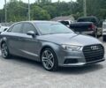 Сірий Ауді А3, об'ємом двигуна 2 л та пробігом 25 тис. км за 5500 $, фото 1 на Automoto.ua