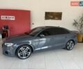 Ауді А3 2019 у Чернівцях на Automoto.ua Сірий Ауді А3, об'ємом двигуна 1.98 л та пробігом 131 тис. км за 16900 $, фото 1 на Automoto.ua