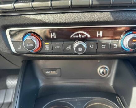 Серый Ауди А3, объемом двигателя 2 л и пробегом 30 тыс. км за 10500 $, фото 9 на Automoto.ua