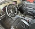 Серый Ауди А3, объемом двигателя 1.98 л и пробегом 131 тыс. км за 17600 $, фото 16 на Automoto.ua