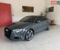 Сірий Ауді А3, об'ємом двигуна 1.98 л та пробігом 131 тис. км за 17600 $, фото 1 на Automoto.ua