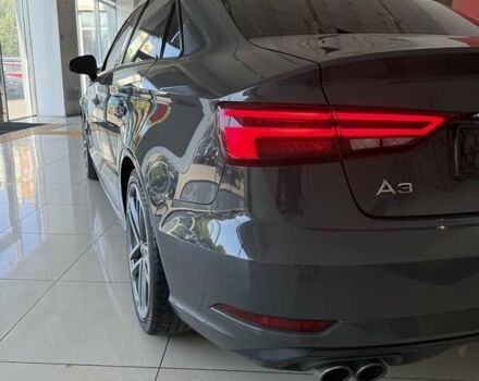 Ауді А3 2019 у Чернівцях на Automoto.ua Сірий Ауді А3, об'ємом двигуна 1.98 л та пробігом 131 тис. км за 16900 $, фото 6 на Automoto.ua