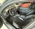 Ауді А3 2019 у Чернівцях на Automoto.ua Сірий Ауді А3, об'ємом двигуна 1.98 л та пробігом 131 тис. км за 16900 $, фото 17 на Automoto.ua