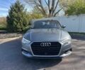 Серый Ауди А3, объемом двигателя 2 л и пробегом 30 тыс. км за 10500 $, фото 1 на Automoto.ua