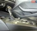 Серый Ауди А3, объемом двигателя 1.98 л и пробегом 131 тыс. км за 17600 $, фото 34 на Automoto.ua