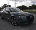 Серый Ауди А3, объемом двигателя 2 л и пробегом 39 тыс. км за 8700 $, фото 1 на Automoto.ua