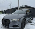 Сірий Ауді А3, об'ємом двигуна 2 л та пробігом 138 тис. км за 16300 $, фото 7 на Automoto.ua