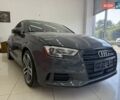Ауді А3 2019 у Чернівцях на Automoto.ua Сірий Ауді А3, об'ємом двигуна 1.98 л та пробігом 131 тис. км за 16900 $, фото 58 на Automoto.ua