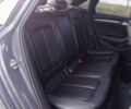 Серый Ауди А3, объемом двигателя 2 л и пробегом 39 тыс. км за 8700 $, фото 8 на Automoto.ua