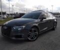 Серый Ауди А3, объемом двигателя 2 л и пробегом 39 тыс. км за 8700 $, фото 2 на Automoto.ua
