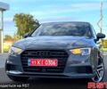 Серый Ауди А3, объемом двигателя 2 л и пробегом 36 тыс. км за 16999 $, фото 4 на Automoto.ua