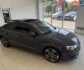 Ауді А3 2019 у Чернівцях на Automoto.ua Сірий Ауді А3, об'ємом двигуна 1.98 л та пробігом 131 тис. км за 16900 $, фото 31 на Automoto.ua
