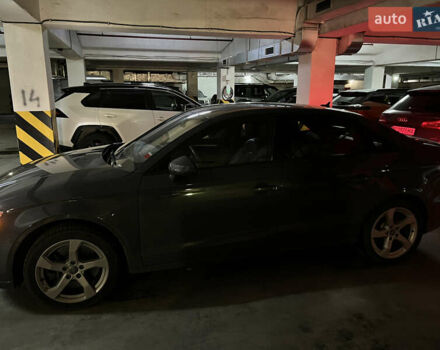 Сірий Ауді А3, об'ємом двигуна 1.98 л та пробігом 71 тис. км за 19550 $, фото 3 на Automoto.ua