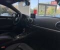 Ауді А3 2019 у Чернівцях на Automoto.ua Сірий Ауді А3, об'ємом двигуна 1.98 л та пробігом 131 тис. км за 16900 $, фото 47 на Automoto.ua