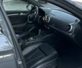 Сірий Ауді А3, об'ємом двигуна 1.98 л та пробігом 86 тис. км за 24000 $, фото 7 на Automoto.ua