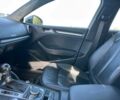 Серый Ауди А3, объемом двигателя 2 л и пробегом 30 тыс. км за 10500 $, фото 11 на Automoto.ua