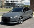 Серый Ауди А3, объемом двигателя 2 л и пробегом 64 тыс. км за 14900 $, фото 1 на Automoto.ua